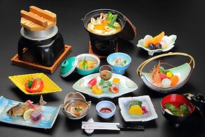 Kawaguchiko Hotel New Century