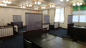 Kawaguchiko Hotel New Century