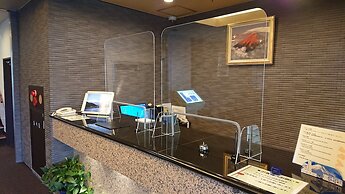 Kawaguchiko Hotel New Century