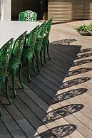 Asbury Ocean Club Hotel