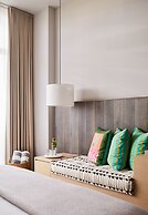 Asbury Ocean Club Hotel