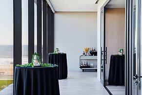 Asbury Ocean Club Hotel