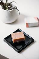 Asbury Ocean Club Hotel