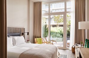 Asbury Ocean Club Hotel