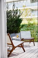 Asbury Ocean Club Hotel