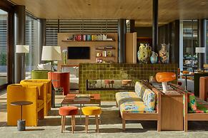 Asbury Ocean Club Hotel