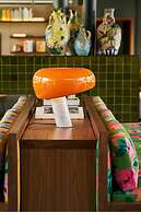 Asbury Ocean Club Hotel