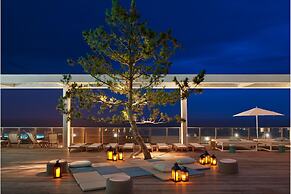 Asbury Ocean Club Hotel