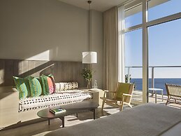 Asbury Ocean Club Hotel