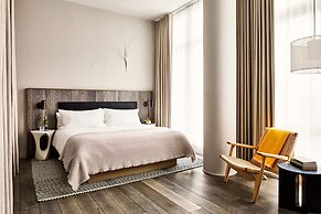 Asbury Ocean Club Hotel