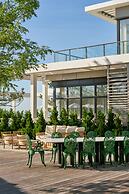 Asbury Ocean Club Hotel