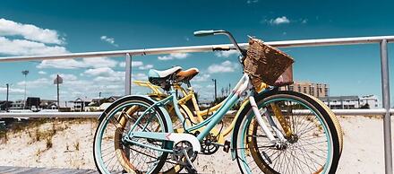 Asbury Ocean Club Hotel