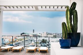 Asbury Ocean Club Hotel