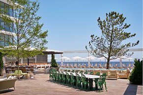 Asbury Ocean Club Hotel