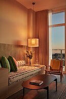 Asbury Ocean Club Hotel