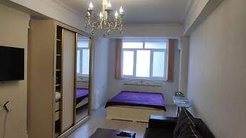 Apartments in Makhachkala