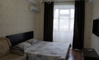 Apartments in Makhachkala
