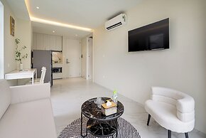 The Royal Hotel & Apartment