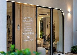 The Royal Hotel & Apartment