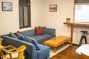 Myoko House - Hostel