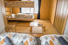 Myoko House - Hostel