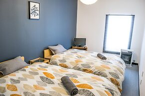 Myoko House - Hostel