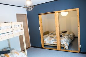 Myoko House - Hostel