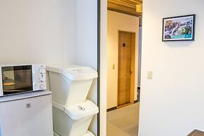 Myoko House - Hostel