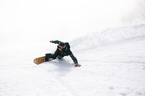 Myoko House - Hostel