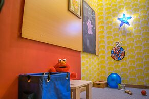 Myoko House - Hostel