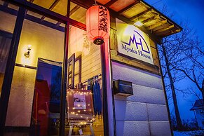 Myoko House - Hostel