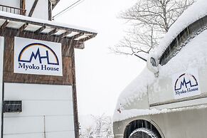 Myoko House - Hostel