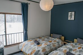 Myoko House - Hostel