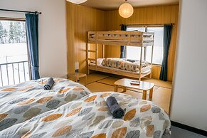 Myoko House - Hostel