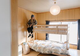 Myoko House - Hostel