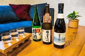 Myoko House - Hostel