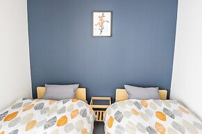 Myoko House - Hostel