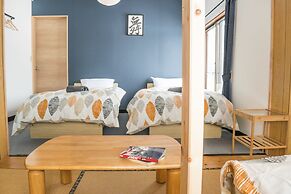 Myoko House - Hostel