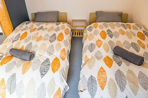 Myoko House - Hostel