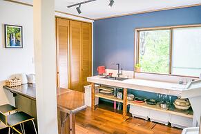 Myoko House - Hostel