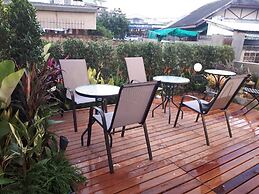 Nuan Boutique Hotel