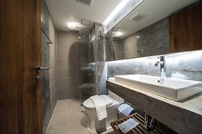 Nuan Boutique Hotel