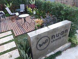 Nuan Boutique Hotel