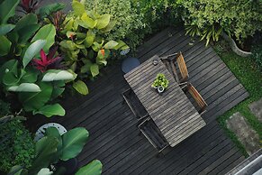 Nuan Boutique Hotel