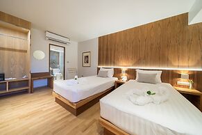 Nuan Boutique Hotel
