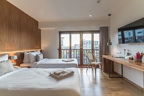 Nuan Boutique Hotel