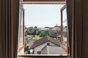 Nuan Boutique Hotel