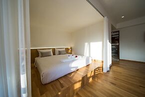 Nuan Boutique Hotel