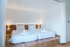 Nuan Boutique Hotel
