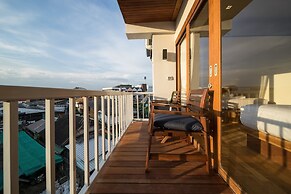 Nuan Boutique Hotel